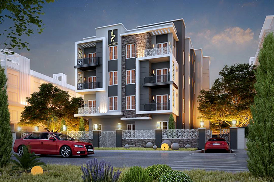 Residential